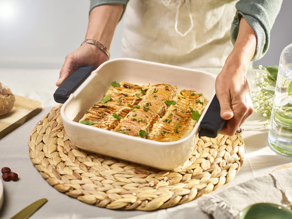 Peugeot Easy Silicone Handles